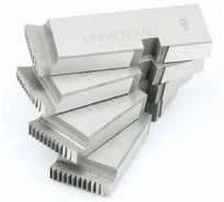 Гребенки резьбонарезные REDLI BSPT, 1-2 (для SQ50A, SQ80A, Rex) HL-16K230