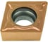 Токарная пластина ZCC-CT CCMT09T304-AHF YNT251(10pcs) ZCC 41014 1
