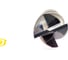 Фреза СпецТехИнструмент E450 D5-d5-L75-T4-AlTiN-HRC45B 8