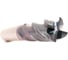 Фреза СпецТехИнструмент E450 D5-d5-L75-T4-AlTiN-HRC45B 10