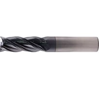 Фреза STI E600 D5-d5-L100-T4-AlTiN-HRC60A D5d5L100T4AlTiNHRC60ASTI
