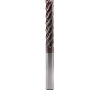 Фреза STI E685D D8-L100-T5-TiAlSiN-HRC50 E685DD8L100T5TiAlSiNHRC50STI