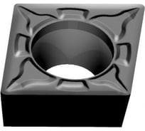 Токарная пластина ZCC-CT CCMT09T308-EF YBG205(10pcs) ZCC 41060