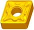 Токарная пластина ZCC-CT CNMG120404-DM YBC251(10pcs) ZCC 38986 1