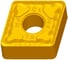 Токарная пластина ZCC-CT CNMG120408-PM YBC251(10pcs) ZCC 39096 1