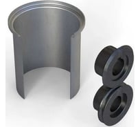 Ролики для отбортовки Keepler-Stan V2 Зиг-машина RM-RME 250x3 300x2 600x2 УФ-0001691