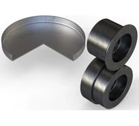 Ролики отбортовочные Keepler-Stan Зиг-машина RM-RME 250x3 300x2 600x2 УФ-00018049