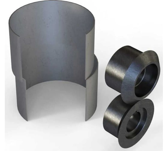 Ролики отрезные Keepler-StanЗиг-машина RM-RME 250x3 300x2 600x2 УФ-00006697 1