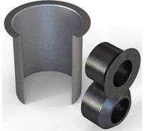 Ролики скошенные отбортовочные Keepler-StanЗиг-машина RM-RME 250x3 300x2 600x2 УФ-00016072