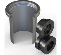 Ролики для прямоугольного зига Keepler-Stan одинарный Зиг-машина RM-RME 250x3 300x2 600x2 УФ-19469