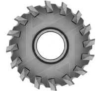 Фреза торцевая насадная ИНСТУЛС со встав тс ножами мелкозубая ф 200x46x50 Z-20 ВК8 2214-0159 ГОСТ 9473-80 00001903561