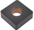 Пластина твердосплавная токарная Debever Machining Solutions SNMA190612CK15 1
