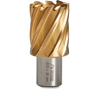 Сверло корончатое Cutrun 29x30 GOLD HWG30L-29