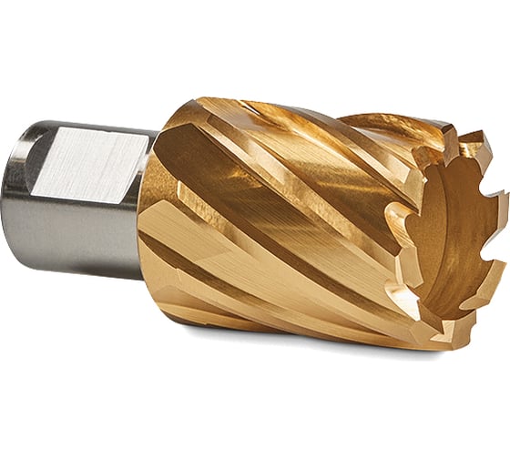 Сверло корончатое Cutrun 29x30 GOLD HWG30L-29