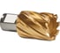 Сверло корончатое Cutrun 29x30 GOLD HWG30L-29 3