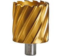Сверло корончатое Cutrun 60x55 GOLD HWG55L-60