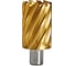 Сверло корончатое Cutrun 41x55 GOLD HWG55L-41 1
