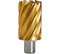Сверло корончатое Cutrun 38x55 GOLD HWG55L-38