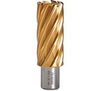 Сверло корончатое Cutrun 25x55 GOLD HWG55L-25