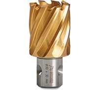 Сверло корончатое Cutrun 30x30 GOLD HWG30L-30
