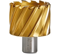 Сверло корончатое Cutrun 50x30 GOLD HWG30L-50