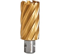 Сверло корончатое Cutrun 32x55 GOLD HWG55L-32