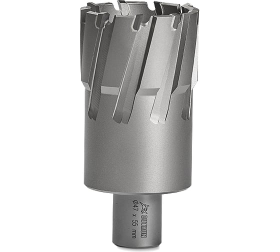 Сверло корончатое Cutrun 47x55 TCT CW55S-47