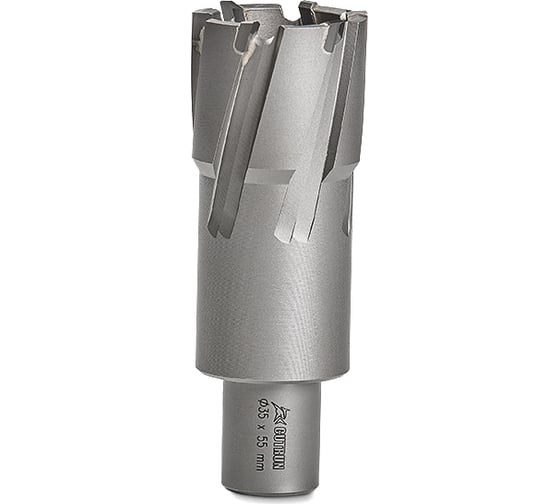 Сверло корончатое Cutrun 35x55 TCT CW55S-35 1