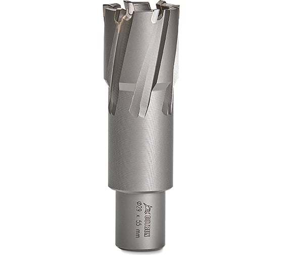 Сверло корончатое Cutrun 29x55 TCT CW55S-29 1