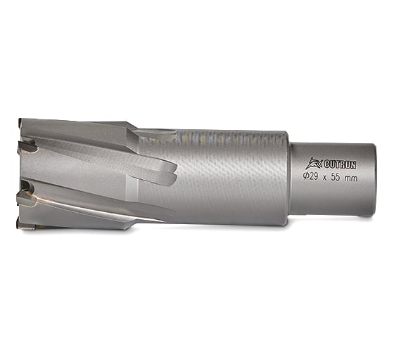 Сверло корончатое Cutrun 29x55 TCT CW55S-29