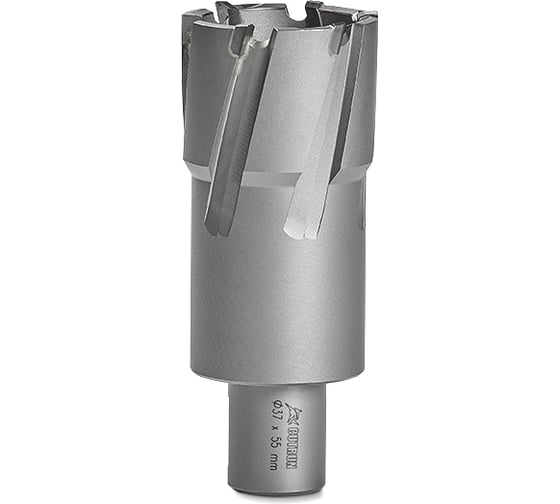 Сверло корончатое Cutrun 37x55 TCT CW55S-37
