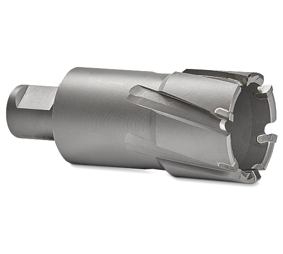 Сверло корончатое Cutrun 37x55 TCT CW55S-37