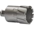 Сверло корончатое Cutrun 51x55 TCT CW55S-51 3
