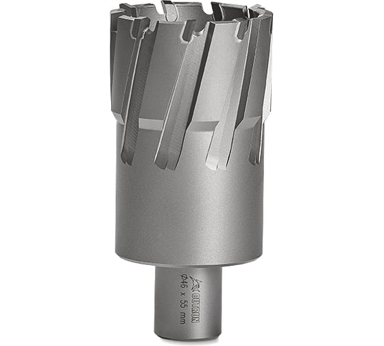 Сверло корончатое Cutrun 46x55 TCT CW55S-46 1