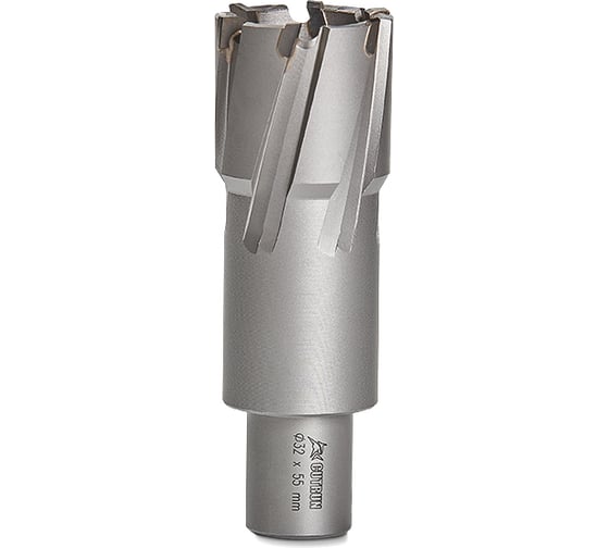 Сверло корончатое Cutrun 32x55 TCT CW55S-32 1