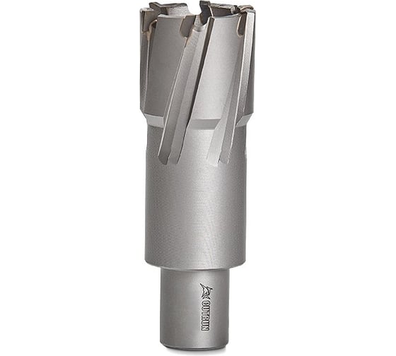 Сверло корончатое Cutrun 36x55 TCT CW55S-36