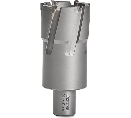 Сверло корончатое Cutrun 41x55 TCT CW55S-41 1