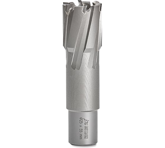 Сверло корончатое Cutrun 25x55 TCT CW55S-25 1