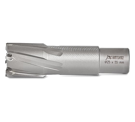 Сверло корончатое Cutrun 25x55 TCT CW55S-25