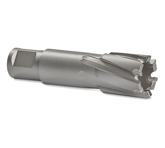 Сверло корончатое Cutrun 25x40 TCT CW40S-25 1