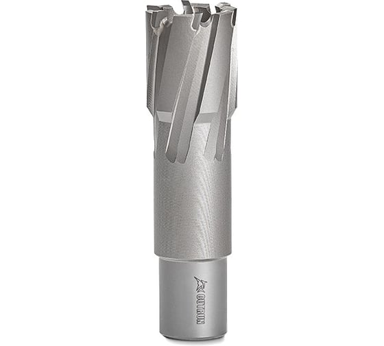 Сверло корончатое Cutrun 25x40 TCT CW40S-25