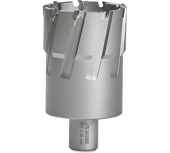 Сверло корончатое Cutrun 55x55 TCT CW55S-55 1