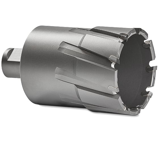 Сверло корончатое Cutrun 55x55 TCT CW55S-55