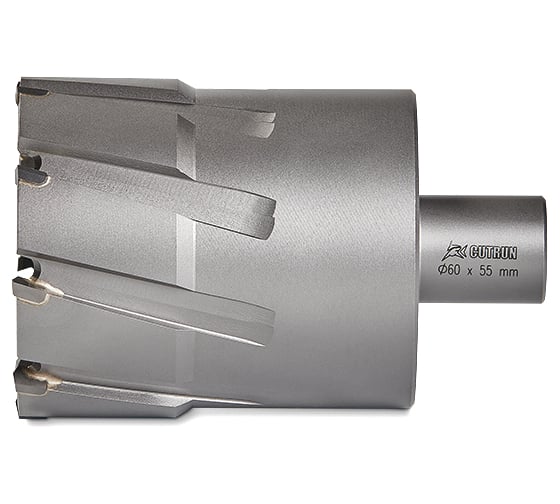 Сверло корончатое Cutrun 60x55 TCT CW55S-60