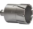 Сверло корончатое Cutrun 60x55 TCT CW55S-60 3