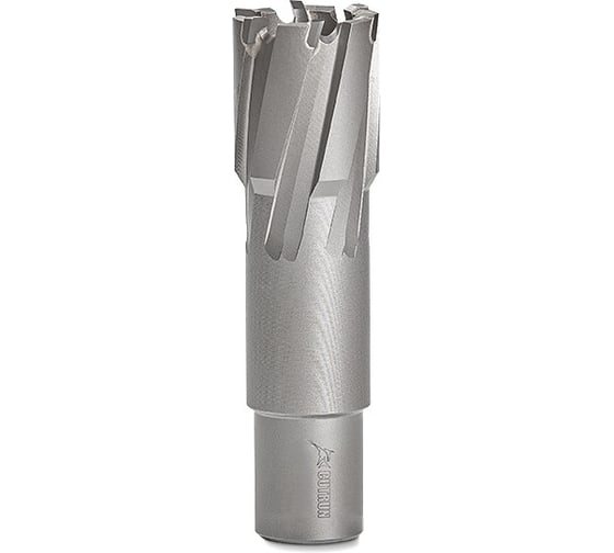 Сверло корончатое Cutrun 26x100 TCT CW100S-26 1