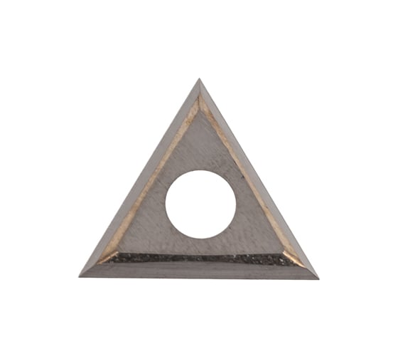 Нож подрезной 3-х сторонний ILMA 22,9x19,8x2,5-30 09.80.22919825 1