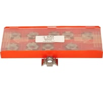 Кромочная пластина ILMA HW 16x22x5 R=3 09.20.16225.3