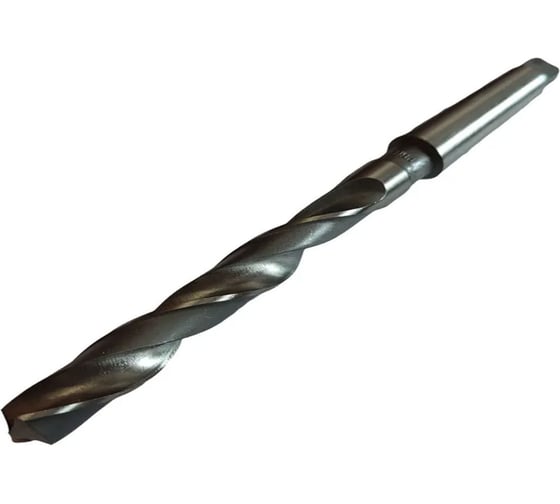 Сверло Vitatools d 15 мм с коническим хвостовиком по металлу средняя серия УТ-00000583 1