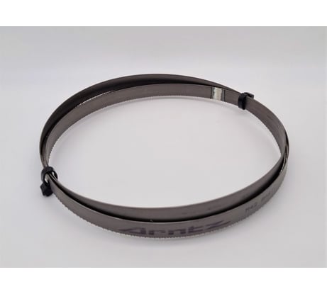 Пила ленточная углеродистая RUSAW 13*0,65*24 - 1440мм R.УГ-13-24-1440